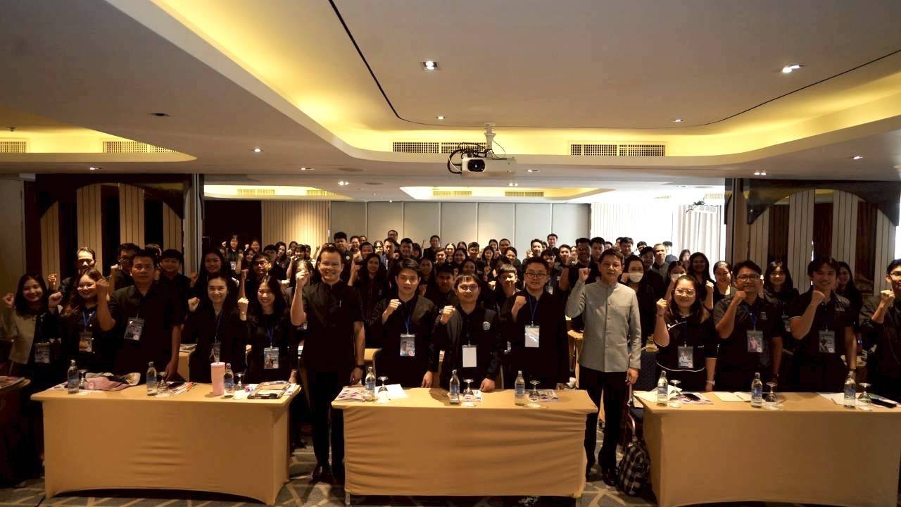 พช.สระบุรี ร่วมพัฒนาศักยภาพเครือข่ายประชาสัมพันธ์ เสริมทักษะสื่อสารยุคดิจิทัล ขับเคลื่อนงานพัฒนาชุมชนสู่ประชาชนอย่างมีประสิทธิภาพ